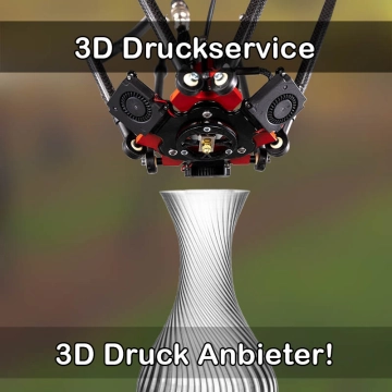 3D Druckservice in Hettstedt