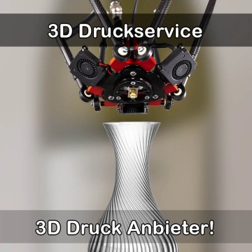 3D Druckservice in Heuchelheim (Hessen)
