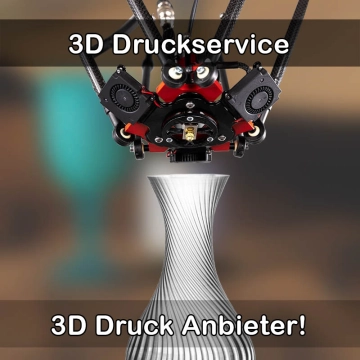 3D Druckservice in Heusenstamm