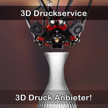 3D Druckservice in Heusweiler