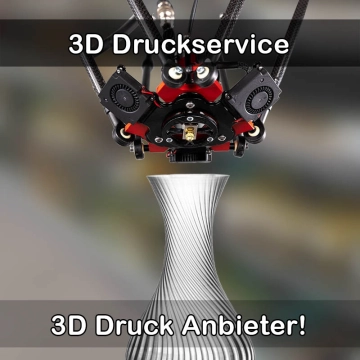 3D Druckservice in Hilchenbach