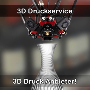 3D Druckservice in Hildburghausen