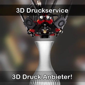 3D Druckservice in Hilden