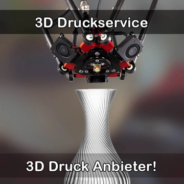 3D Druckservice in Hilders