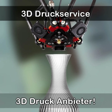 3D Druckservice in Hildesheim
