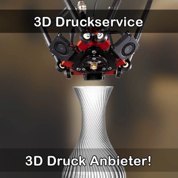 3D Druckservice in Hildrizhausen