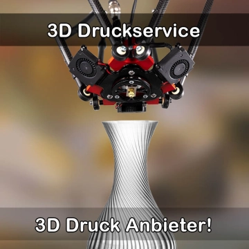 3D Druckservice in Hilgertshausen-Tandern