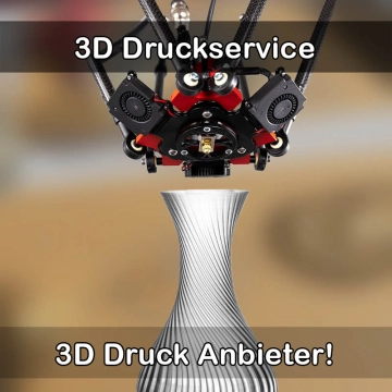 3D Druckservice in Hille
