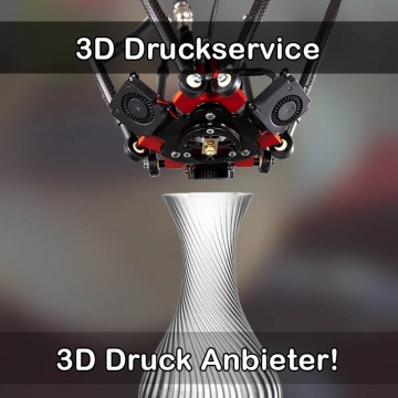 3D Druckservice in Hilpoltstein