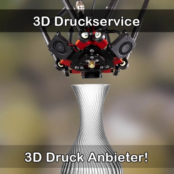3D Druckservice in Hilter am Teutoburger Wald