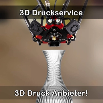 3D Druckservice in Himmelkron