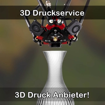 3D Druckservice in Himmelpforten