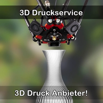 3D Druckservice in Hinte