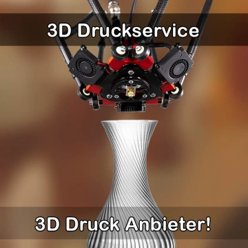 3D Druckservice in Hirschaid
