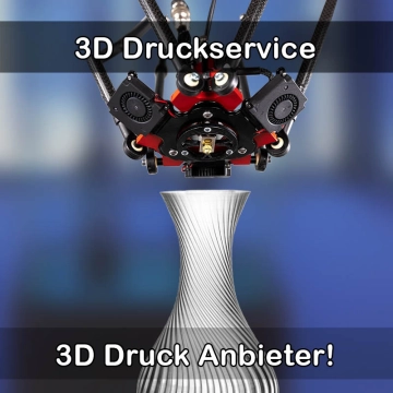 3D Druckservice in Hirschberg an der Bergstraße
