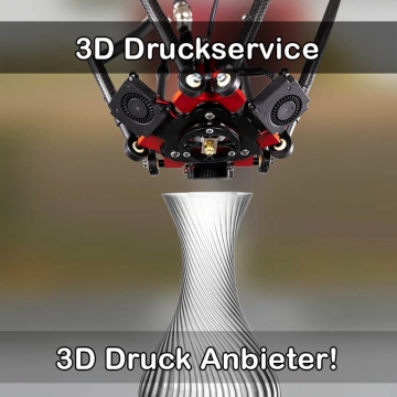 3D Druckservice in Hirschhorn (Neckar)