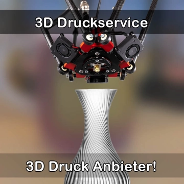 3D Druckservice in Hitzacker (Elbe)