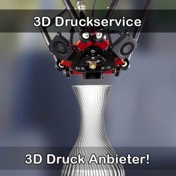 3D Druckservice in Hochspeyer