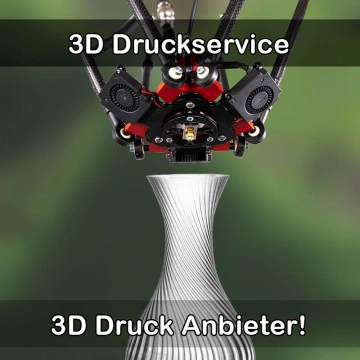 3D Druckservice in Höchberg
