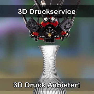 3D Druckservice in Höchst im Odenwald