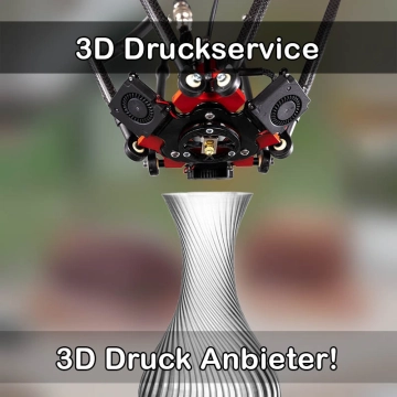 3D Druckservice in Höchstadt an der Aisch
