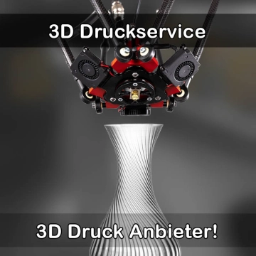 3D Druckservice in Höhenkirchen-Siegertsbrunn