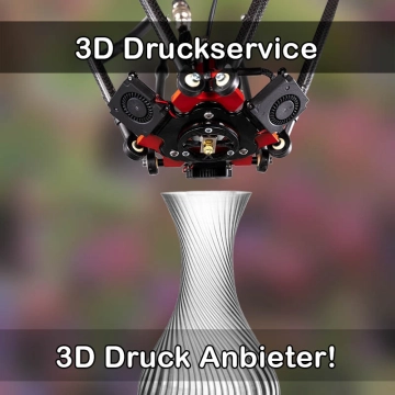 3D Druckservice in Hörsel