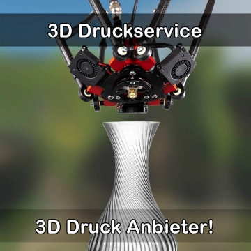 3D Druckservice in Hörselberg-Hainich