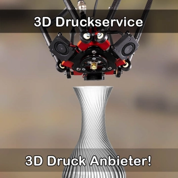3D Druckservice in Hösbach