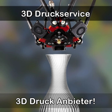 3D Druckservice in Hötensleben