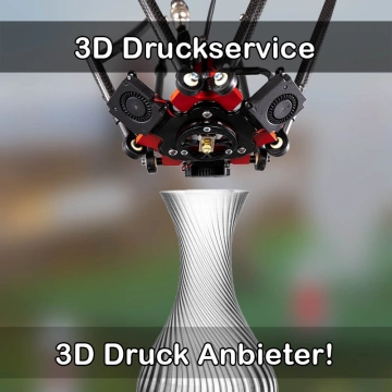 3D Druckservice in Hövelhof