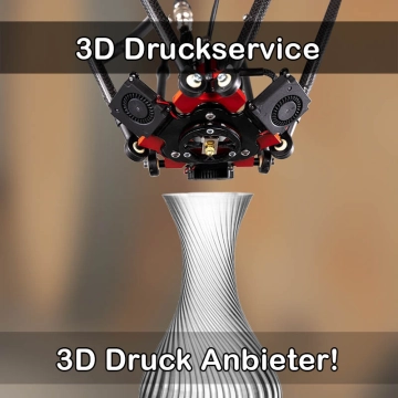 3D Druckservice in Hof