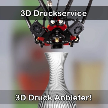 3D Druckservice in Hofbieber