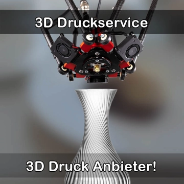 3D Druckservice in Hofgeismar