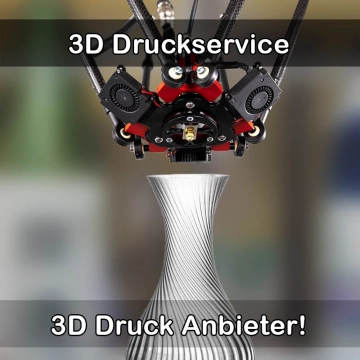 3D Druckservice in Hofheim am Taunus