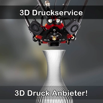 3D Druckservice in Hofheim in Unterfranken