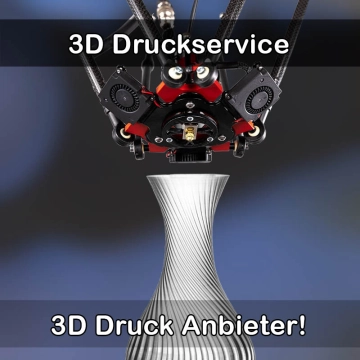 3D Druckservice in Hofkirchen