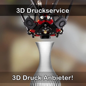 3D Druckservice in Hohberg