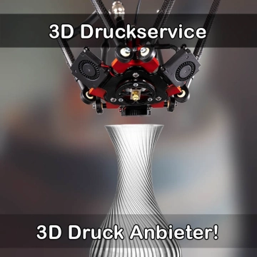 3D Druckservice in Hohe Börde