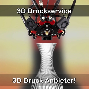 3D Druckservice in Hohen Neuendorf