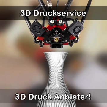 3D Druckservice in Hohenahr