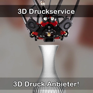 3D Druckservice in Hohenau
