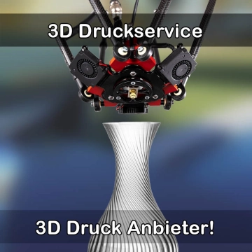 3D Druckservice in Hohenhameln