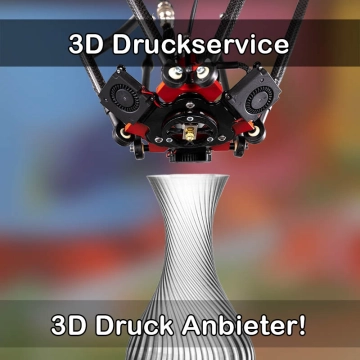 3D Druckservice in Hohenlinden
