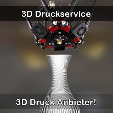 3D Druckservice in Hohenlockstedt