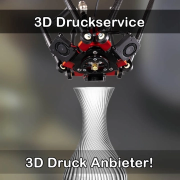 3D Druckservice in Hohenmölsen