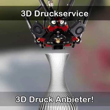 3D Druckservice in Hohenroda