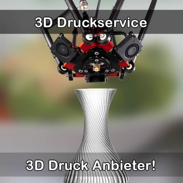 3D Druckservice in Hohenroth