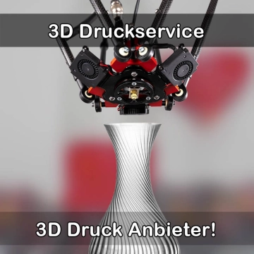 3D Druckservice in Hohenstein-Ernstthal
