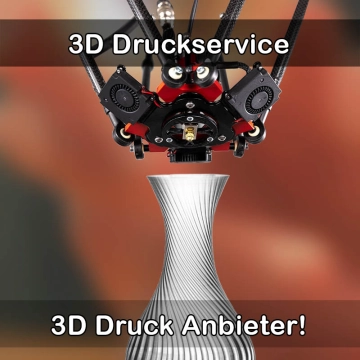 3D Druckservice in Hohenstein (Untertaunus)